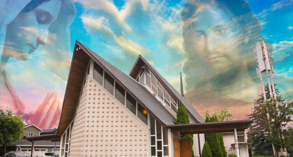 Our Lady of Peace Parish Calgary Maronite Catholic Church