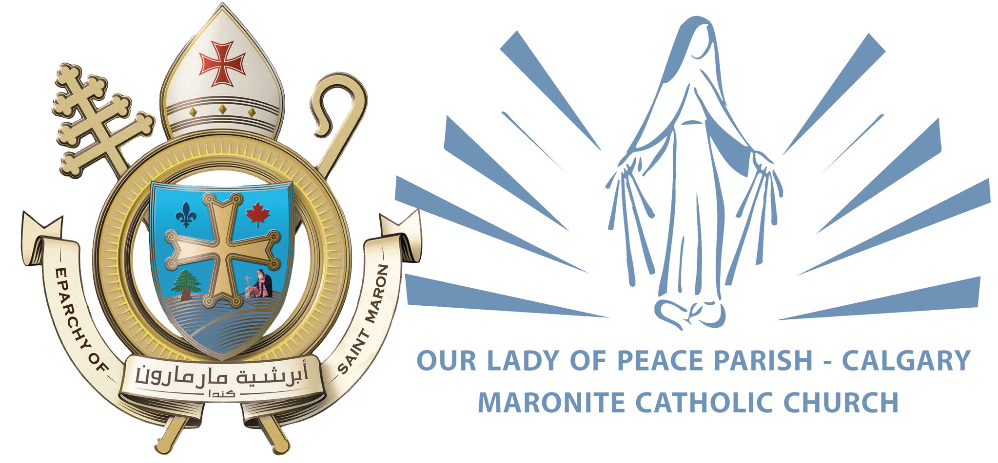 Our Lady of Peace Parish – Calgary